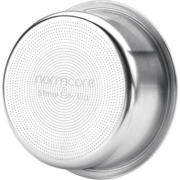 Normcore 51mm Precision High Extraction Filter 304 Stainless Steel - Picture 8 of 10